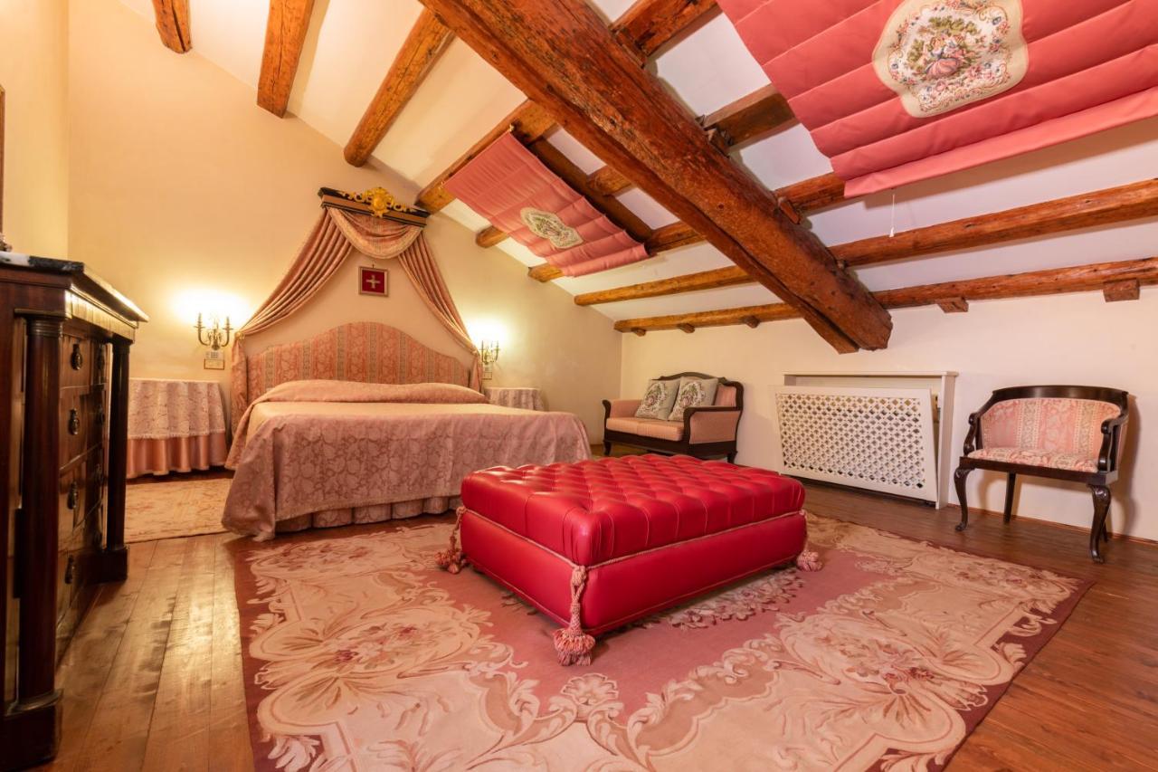 Castello Di Spessa - Residenze D'Epoca Hotel Capriva del Friuli Exterior photo