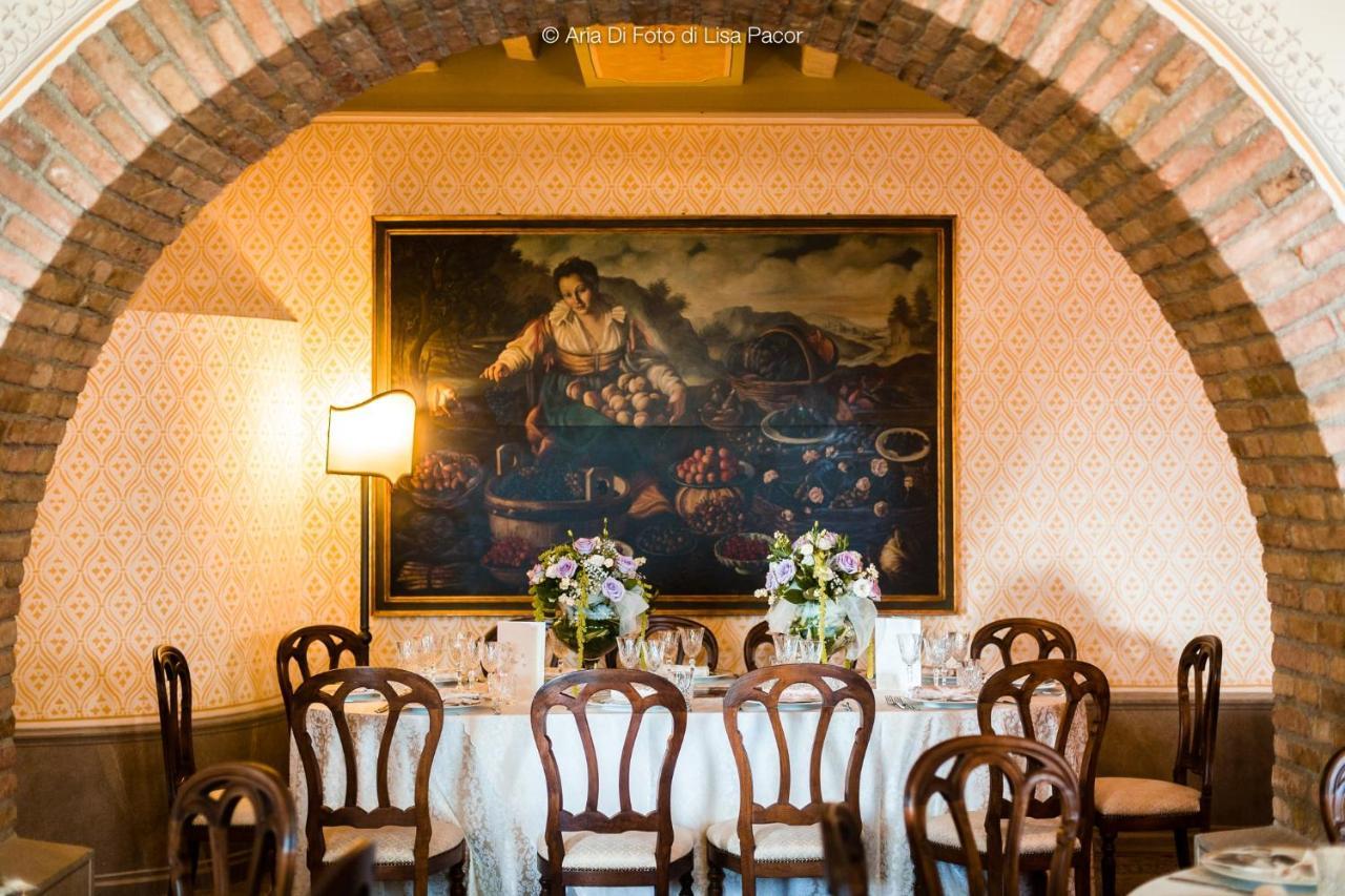 Castello Di Spessa - Residenze D'Epoca Hotel Capriva del Friuli Exterior photo